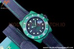 Rolex - Submariner DiW Green Goblin 40mm FC/NY Green VSF VS3135
