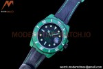 Rolex - Submariner DiW Green Goblin 40mm FC/NY Green VSF VS3135