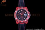 Rolex - Submariner DiW Red Carbon 40mm FC/NY Red VSF VS3135