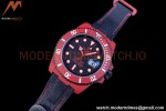 Rolex - Submariner DiW Red Carbon 40mm FC/NY Red VSF VS3135