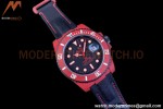 Rolex - Submariner DiW Red Carbon 40mm FC/NY Red VSF VS3135