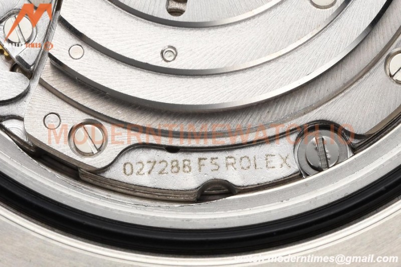 Rolex - Submariner 40mm 116619LB 904L SS/SS Blue VSF VS3135