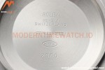 Rolex - Submariner 40mm 116619LB 904L SS/SS Blue VSF VS3135