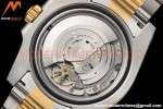 Rolex - Submariner 40mm 116613LB 904L YG/SS Blue VSF VS3135