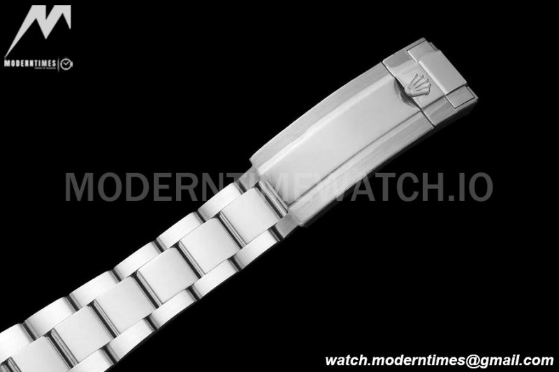 Rolex - Submariner 41mm 126619LB 904L SS/SS Blue VSF VS3235