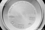 Rolex - Submariner 41mm 126619LB 904L SS/SS Blue VSF VS3235