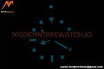 Rolex - Submariner 41mm 126619LB 904L SS/SS Blue VSF VS3235
