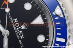 Rolex - Submariner 41mm 126619LB 904L SS/SS Blue VSF VS3235