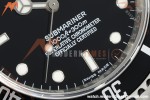 Rolex - Submariner Vintage 16610LN 904L SS/SS Black TMF VR3135