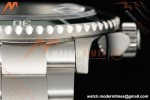 Rolex - Submariner Vintage 16610LV 904L SS/SS Black TMF VR3135
