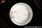 Rolex - Submariner Vintage 16610LV 904L SS/SS Black TMF VR3135