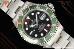 Rolex - Submariner Vintage 16610LV 904L SS/SS Black TMF VR3135