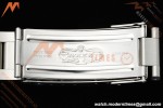 Rolex - Submariner Vintage 16610LV 904L SS/SS Black Plain Rehaut TMF VR3135 | 롤렉스 - 서브머리너 빈티지 16610LV 904L SS/SS 블랙 플레인 르호 TMF VR3135