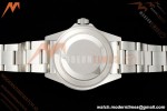 Rolex - Submariner Vintage 16610LV 904L SS/SS Black Plain Rehaut TMF VR3135 | 롤렉스 - 서브머리너 빈티지 16610LV 904L SS/SS 블랙 플레인 르호 TMF VR3135