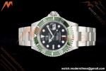 Rolex - Submariner Vintage 16610LV 904L SS/SS Black Plain Rehaut TMF VR3135 | 롤렉스 - 서브머리너 빈티지 16610LV 904L SS/SS 블랙 플레인 르호 TMF VR3135