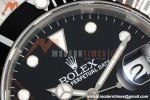 Rolex - Submariner Vintage 16610LN 904L SS/SS Black Plain Rehaut TMF VR3135 | 롤렉스 - 서브머리너 빈티지 16610LN 904L SS/SS 블랙 플레인 르호 TMF VR3135