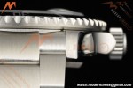 Rolex - Submariner Vintage 16610LN 904L SS/SS Black Plain Rehaut TMF VR3135 | 롤렉스 - 서브머리너 빈티지 16610LN 904L SS/SS 블랙 플레인 르호 TMF VR3135