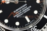 Rolex - Submariner Vintage 16610LN 904L SS/SS Black Plain Rehaut TMF VR3135 | 롤렉스 - 서브머리너 빈티지 16610LN 904L SS/SS 블랙 플레인 르호 TMF VR3135