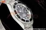 Rolex - Submariner Vintage 16610LN 904L SS/SS Black Plain Rehaut TMF VR3135 | 롤렉스 - 서브머리너 빈티지 16610LN 904L SS/SS 블랙 플레인 르호 TMF VR3135
