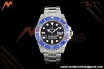 Rolex - Submariner 126619LB 904L 41mm SS/SS Black THBF SH3235