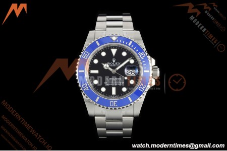 Rolex - Submariner 126619LB 904L 41mm SS/SS Black THBF SH3235 | 롤렉스 - 서브마리너 126619LB 904L 41mm SS/SS 블랙 THBF SH3235