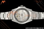 Rolex - Submariner 126619LB 904L 41mm SS/SS Black THBF SH3235
