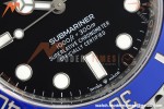 Rolex - Submariner 126619LB 904L 41mm SS/SS Black THBF SH3235