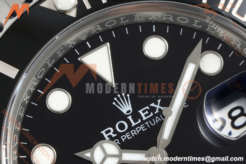 Rolex - Submariner 126610LN 904L 41mm SS/SS Black THBF SH3235 | 롤렉스 - 서브마리너 126610LN 904L 41mm SS/SS 블랙 THBF SH3235
