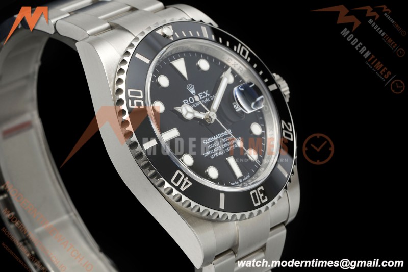 Rolex - Submariner 126610LN 904L 41mm SS/SS Black THBF SH3235 | 롤렉스 - 서브마리너 126610LN 904L 41mm SS/SS 블랙 THBF SH3235