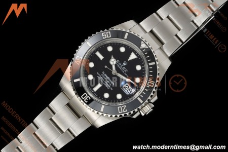 Rolex - Submariner 126610LN 904L 41mm SS/SS Black THBF SH3235 | 롤렉스 - 서브마리너 126610LN 904L 41mm SS/SS 블랙 THBF SH3235