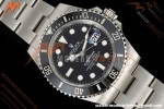 Rolex - Submariner 126610LN 904L 41mm SS/SS Black THBF SH3235 | 롤렉스 - 서브마리너 126610LN 904L 41mm SS/SS 블랙 THBF SH3235