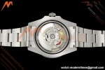 Rolex - Submariner 126610LV 904L 41mm SS/SS Black THBF SH3235