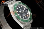 Rolex - Submariner 126610LV 904L 41mm SS/SS Black THBF SH3235