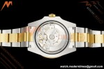 Rolex - Submariner 126613LN 904L 41mm YG/SS Black THBF SH3235