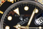 Rolex - Submariner 126613LN 904L 41mm YG/SS Black THBF SH3235