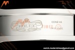 Rolex - Submariner 126613LN 904L 41mm YG/SS Black THBF SH3235