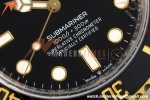 Rolex - Submariner 126613LN 904L 41mm YG/SS Black THBF SH3235