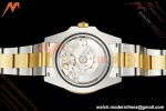 Rolex - Submariner 126613LB 904L 41mm YG/SS Blue THBF SH3235