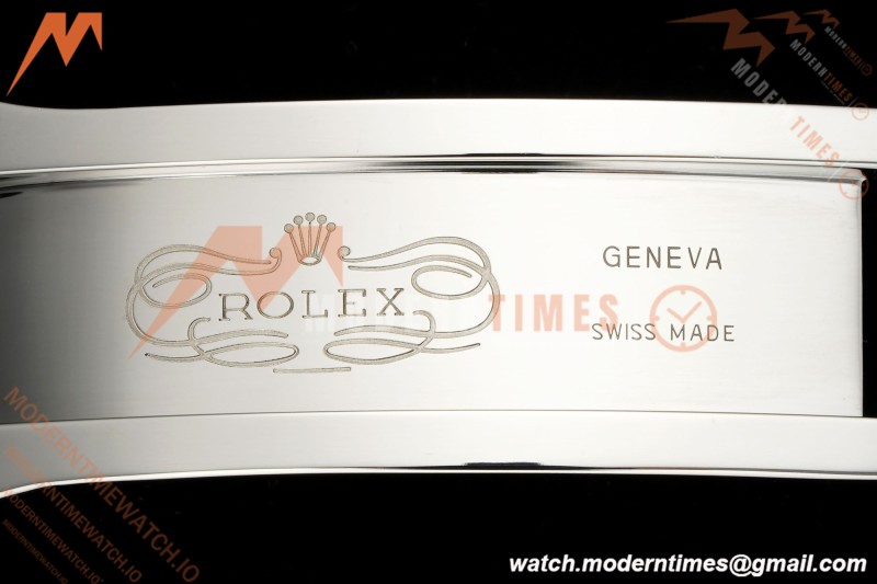 Rolex - Submariner 126613LB 904L 41mm YG/SS Blue THBF SH3235