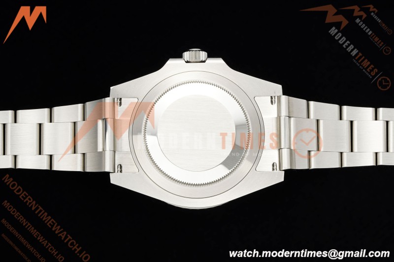 Rolex - Submariner 126619LB 316L 41mm SS/SS Black RSF A3235