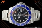 Rolex - Submariner 126619LB 316L 41mm SS/SS Black RSF A3235