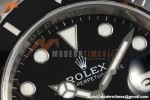 Rolex - Submariner 126610LN 316L 41mm SS/SS Black RSF A3235