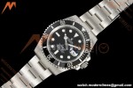 Rolex - Submariner 126610LN 316L 41mm SS/SS Black RSF A3235