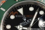 Rolex - Submariner 126610LV 316L 41mm SS/SS Black RSF A3235