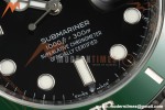 Rolex - Submariner 126610LV 316L 41mm SS/SS Black RSF A3235