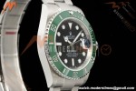 Rolex - Submariner 126610LV 316L 41mm SS/SS Black RSF A3235