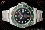 Rolex - Submariner 126610LV 316L 41mm SS/SS Black RSF A3235