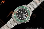 Rolex - Submariner 126610LV 316L 41mm SS/SS Black RSF A3235