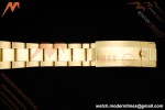 Rolex - Submariner 126618LN 316L 41mm YG/YG Black RSF A3235
