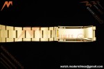 Rolex - Submariner 126618LN 316L 41mm YG/YG Black RSF A3235